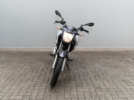 HONDA CG 160 TITAN, Foto 2
