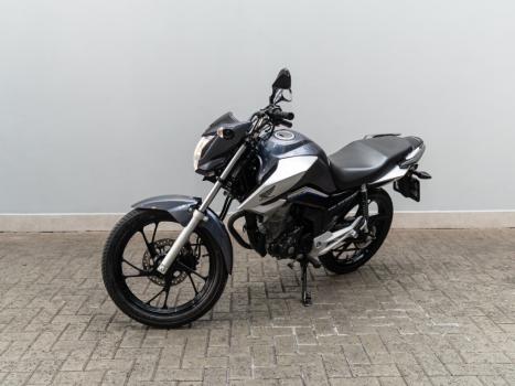 HONDA CG 160 TITAN, Foto 3