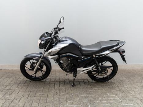 HONDA CG 160 TITAN, Foto 4