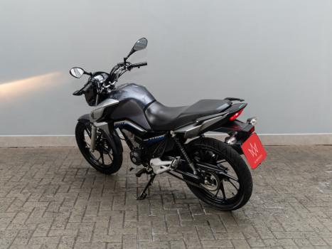 HONDA CG 160 TITAN, Foto 5