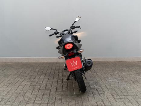 HONDA CG 160 TITAN, Foto 6