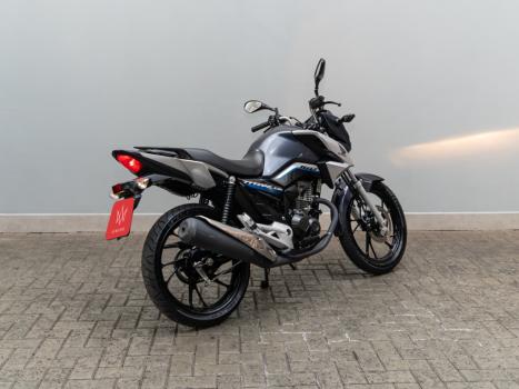 HONDA CG 160 TITAN, Foto 7