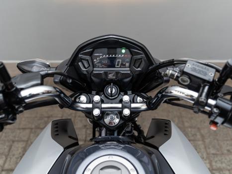 HONDA CG 160 TITAN, Foto 10