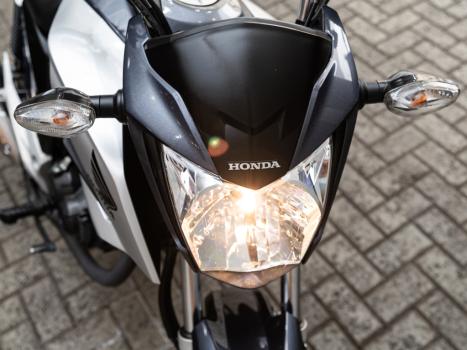 HONDA CG 160 TITAN, Foto 12