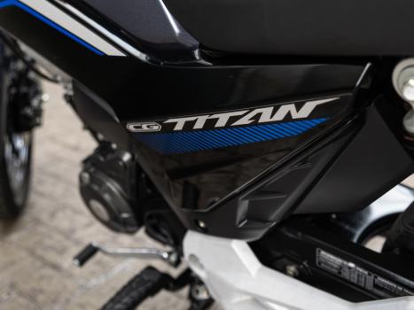 HONDA CG 160 TITAN, Foto 14