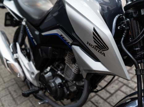 HONDA CG 160 TITAN, Foto 15