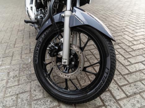 HONDA CG 160 TITAN, Foto 17