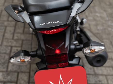 HONDA CG 160 TITAN, Foto 22