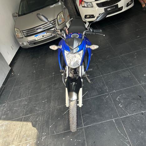 HONDA CG 160 TITAN, Foto 4