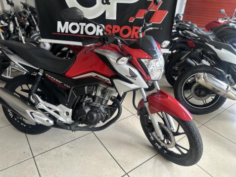 HONDA CG 160 TITAN, Foto 3
