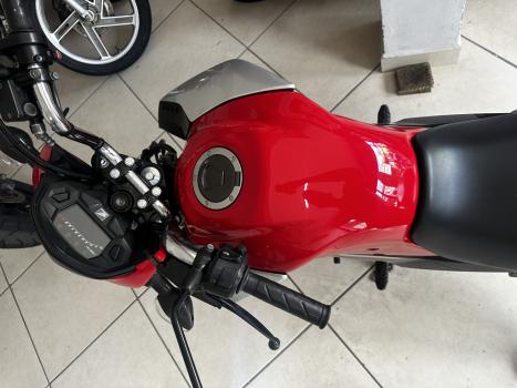 HONDA CG 160 TITAN, Foto 8