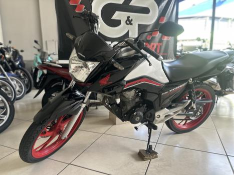 HONDA CG 160 TITAN, Foto 5