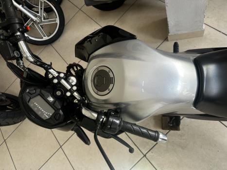 HONDA CG 160 TITAN, Foto 8