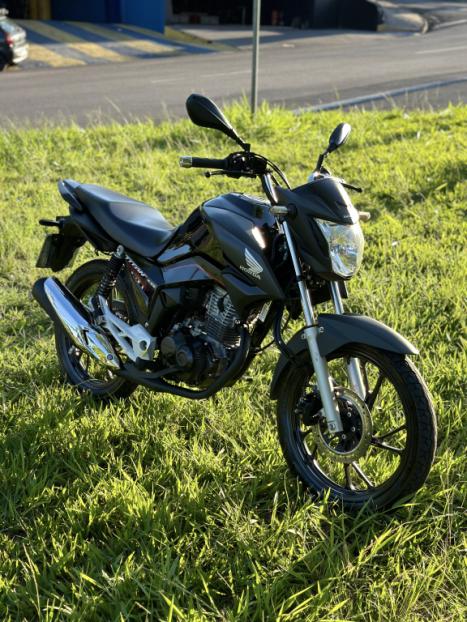 HONDA CG 160 TITAN, Foto 1