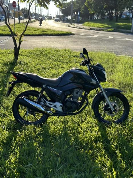HONDA CG 160 TITAN, Foto 2