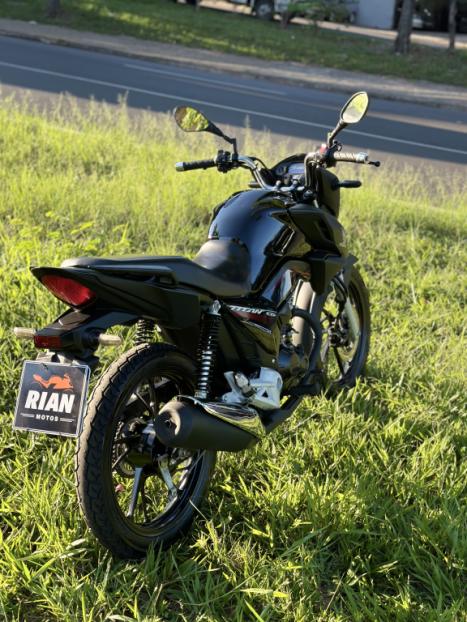 HONDA CG 160 TITAN, Foto 3