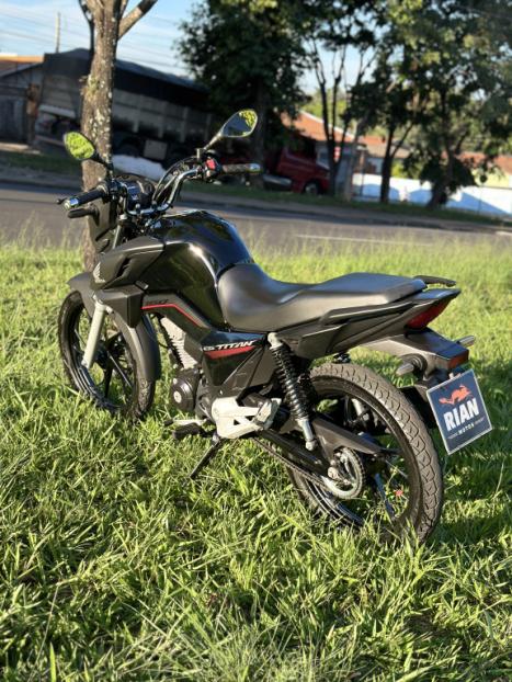 HONDA CG 160 TITAN, Foto 4