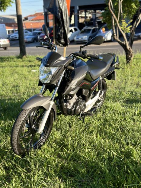 HONDA CG 160 TITAN, Foto 6