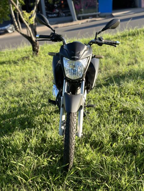 HONDA CG 160 TITAN, Foto 7