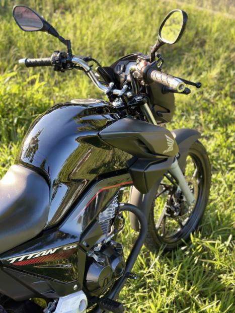 HONDA CG 160 TITAN, Foto 9
