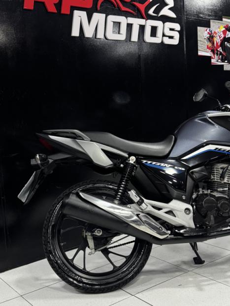 HONDA CG 160 TITAN, Foto 2