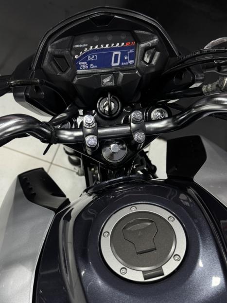HONDA CG 160 TITAN, Foto 3