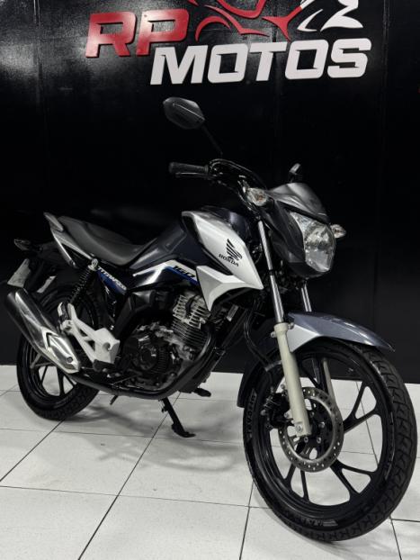 HONDA CG 160 TITAN, Foto 4