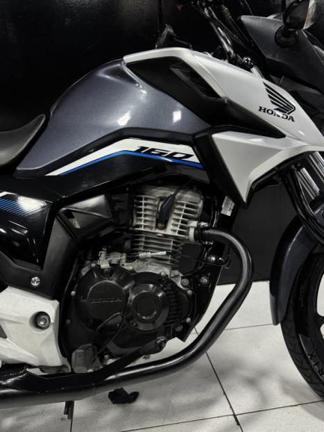 HONDA CG 160 TITAN, Foto 5