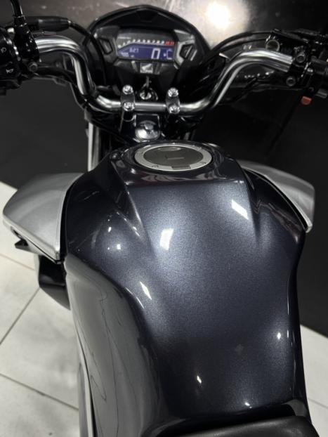 HONDA CG 160 TITAN, Foto 6