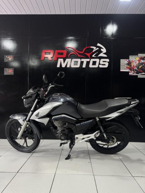 HONDA CG 160 TITAN, Foto 8