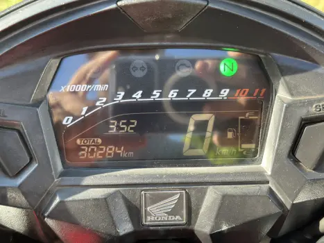HONDA CG 160 TITAN, Foto 11
