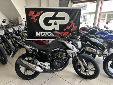 HONDA CG 160 TITAN, Foto 1