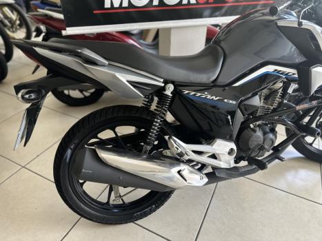 HONDA CG 160 TITAN, Foto 2