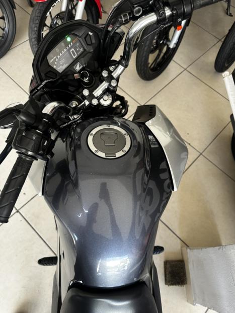 HONDA CG 160 TITAN, Foto 8