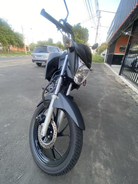 HONDA CG 160 TITAN, Foto 2