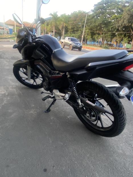 HONDA CG 160 TITAN, Foto 3