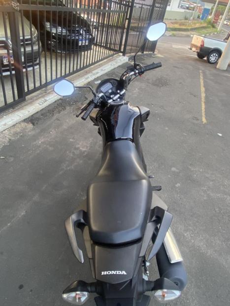 HONDA CG 160 TITAN, Foto 4