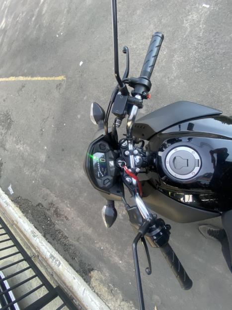 HONDA CG 160 TITAN, Foto 6