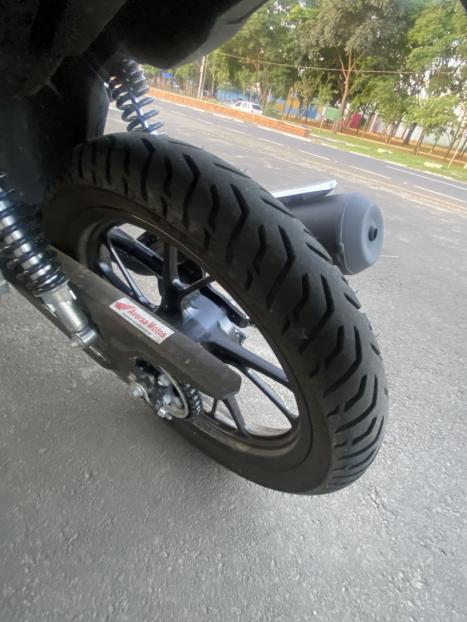 HONDA CG 160 TITAN, Foto 7