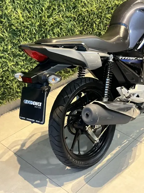 HONDA CG 160 TITAN, Foto 2