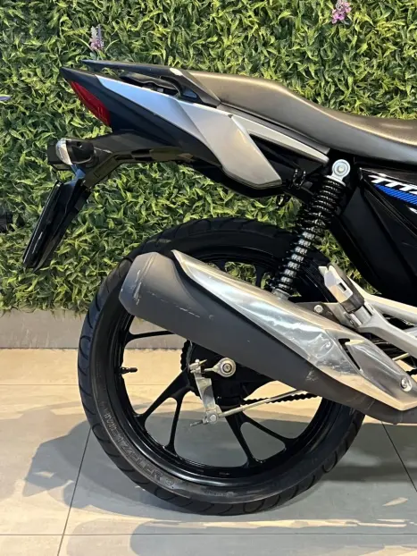 HONDA CG 160 TITAN, Foto 6