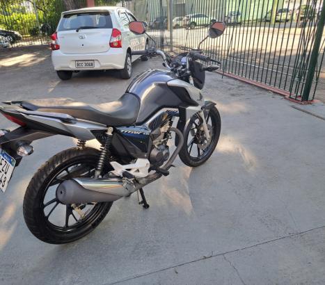 HONDA CG 160 TITAN, Foto 4
