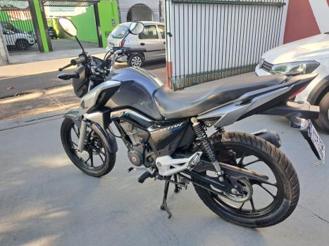 HONDA CG 160 TITAN, Foto 3