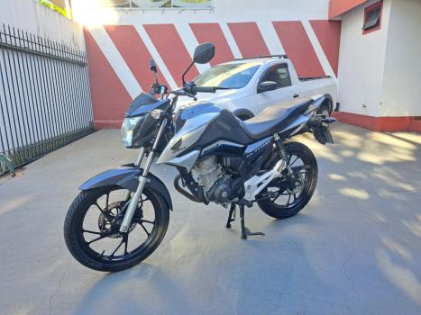 HONDA CG 160 TITAN, Foto 2