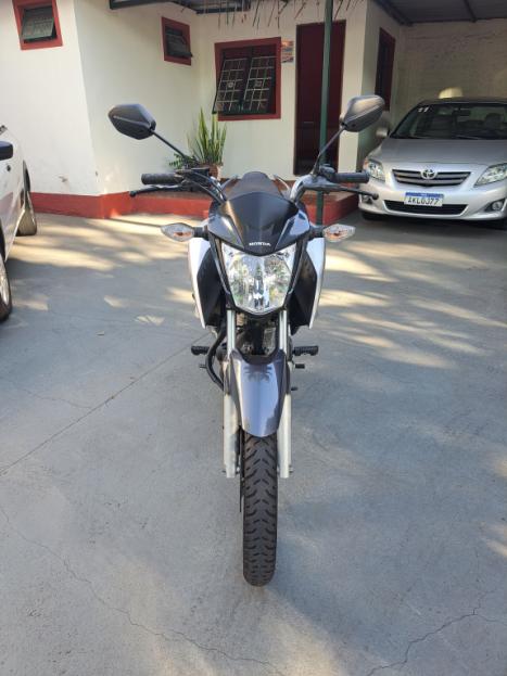 HONDA CG 160 TITAN, Foto 5
