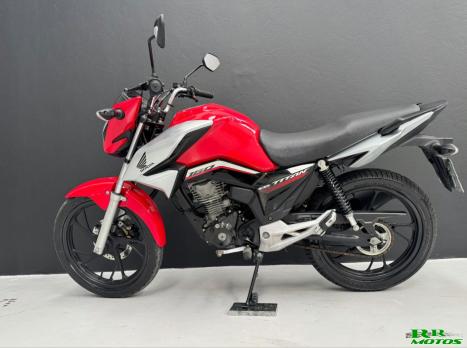 HONDA CG 160 TITAN, Foto 1