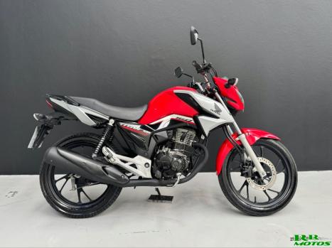 HONDA CG 160 TITAN, Foto 2