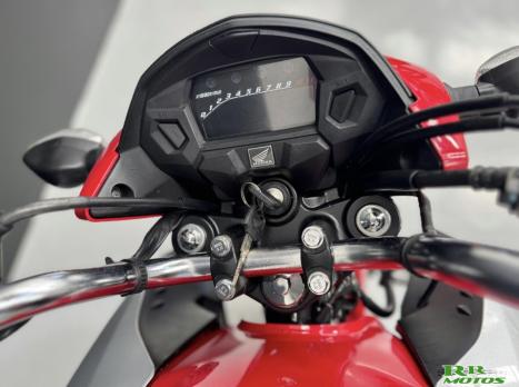 HONDA CG 160 TITAN, Foto 3