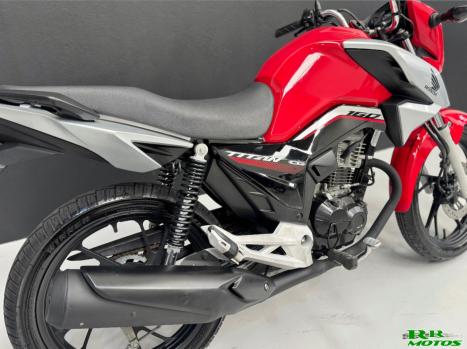 HONDA CG 160 TITAN, Foto 6