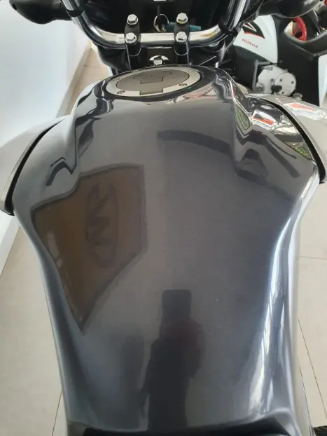 HONDA CG 160 TITAN, Foto 5